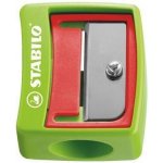 Stabilo 4548/12 Woody ořezávátko – Zboží Dáma