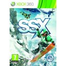 Hra na Xbox 360 SSX: Deadly Descents