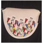 CH headcover putter mallet Tees – Hledejceny.cz