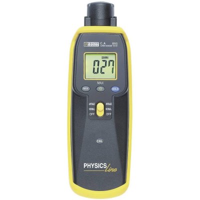 Chauvin Arnoux C.A 895 CO – Sleviste.cz