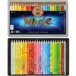 Koh-i-Noor 3408 23+1 ks – Zboží Živě