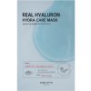 Pleťová maska SOME BY MI - REAL HYALURON HYDRA CARE MASK - Hydratační pleťová maska s kyselinou hyaluronovou 20 g