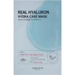 Some By Mi Real Hyaluron Hydra Care Mask 20 g – Zbozi.Blesk.cz