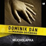 Mucholapka - Dominik Dán – Hledejceny.cz