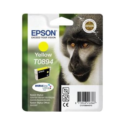 Epson C13T089440 - originální – Zboží Mobilmania