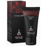 Titan Gel Special Gel for Penis 50ml – Zboží Dáma
