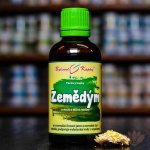 Bylinné kapky Zemědým 50 ml – Hledejceny.cz