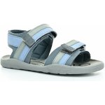 Ricosta Sydney Blue/Grau – Zboží Dáma