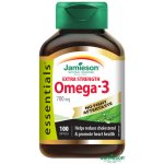 Jamieson Omega-3 Extra 700 mg 100 kapslí – Hledejceny.cz