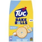 7Days Bake Rolls slané 80 g – Zboží Dáma