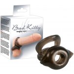 Bad Kitty Triple Set of cock & testicle rings – Hledejceny.cz