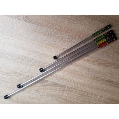 Action Army AA precizní vnitřní hlaveň AEG 6,01 mm 370 mm – Zboží Dáma