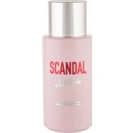 Jean Paul Gaultier Scandal tělové mléko 200 ml – Sleviste.cz