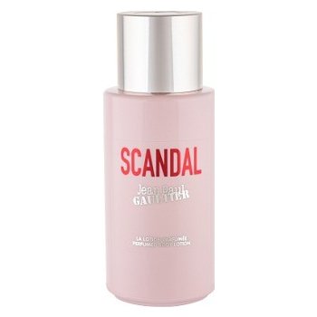 Jean Paul Gaultier Scandal tělové mléko 200 ml