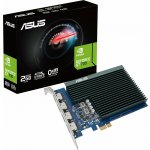 Asus GT730-4H-SL-2GD5 90YV0H20-M0NA00 – Hledejceny.cz