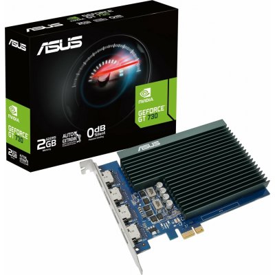 Asus GT730-4H-SL-2GD5 90YV0H20-M0NA00 – Hledejceny.cz