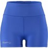 Dámské šortky Craft dámské elastické kraťasy ADV Essence Hot Pants 2 modrá