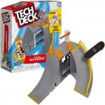 Tech Deck Xconnect Sjezdy se zábradlím – Zboží Dáma