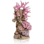 BiOrb Pink Reef Ornament 23,5 cm – Zboží Dáma