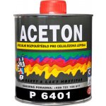 Colorlak Aceton technický 4l – HobbyKompas.cz