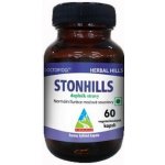 Natural Jihlava Stonhills Herbal Hills 60 veg. kapslí – Hledejceny.cz