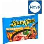 YumYum Instantní nudlová polévka s příchutí mořských plodů 70g – Zboží Dáma