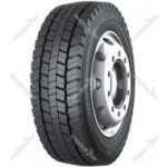 Semperit Euro-Drive 295/60 R22,5 150/147L  | Zboží Auto