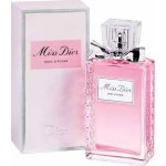 Christian Dior Miss Dior Rose N'Roses toaletní voda dámská 50 ml – Zboží Mobilmania