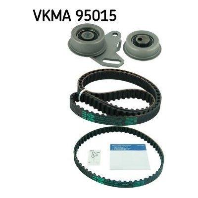 Sada rozvodového řemene SKF VKMA 95015 (VKMA95015)
