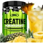 Real Pharm Creatine Monohydrate 500 g – Hledejceny.cz