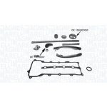 Sada rozvodového řetězu MAGNETI MARELLI 341500001290 – Zboží Mobilmania