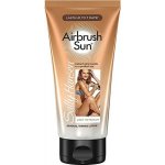 Sally Hansen Airbrush Sun samoopalovací krém na tělo a obličej odstín 01 Light to Medium 175 ml – Zbozi.Blesk.cz