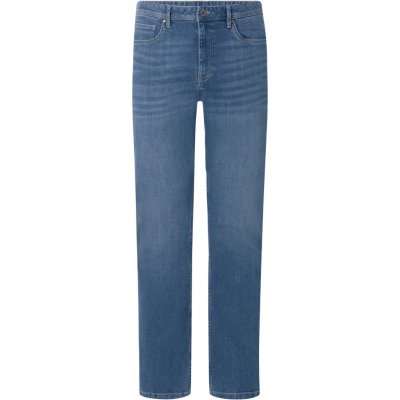 esmara Men pánské džíny "Relaxed Fit" modrá – Sleviste.cz