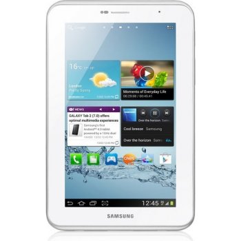 Samsung Galaxy Tab GT-P3110TSAXEZ