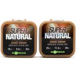 Korda - Super Natural Gravel Brown 25lbs 20m – Zbozi.Blesk.cz