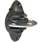 Izolátor pro elektrické ohradníky LACME ISOBAR MULTI k brance, koncový třístranný – Hledejceny.cz