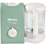 Beaba Babycook Express Sage Green – Zboží Mobilmania