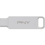 Pendrive Duo-Link 64GB P-FDI64GDULINKTYC-GE – Hledejceny.cz