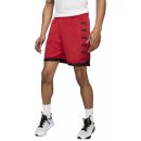 Jordan Dri-FIT Sport Mesh short Gym Red/ Black/ Black