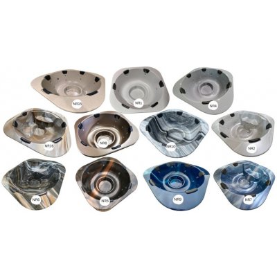 Marble integrated NR2 – HobbyKompas.cz