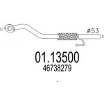 MTS MT 01.13500 – Hledejceny.cz