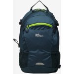 Jack Wolfskin Velocity 12l dark sea – Zboží Dáma