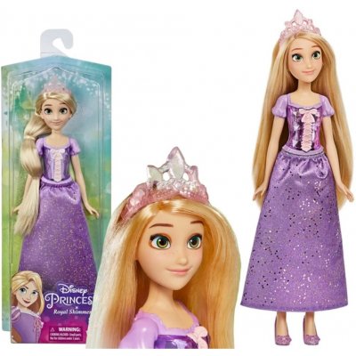 Hasbro Disney Princess Locika – Zbozi.Blesk.cz