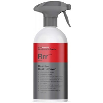 Koch Chemie Reactive Rust Remover 500 ml