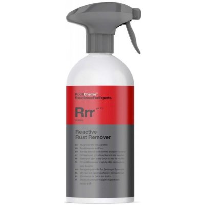 Koch Chemie Reactive Rust Remover 500 ml – Zboží Mobilmania