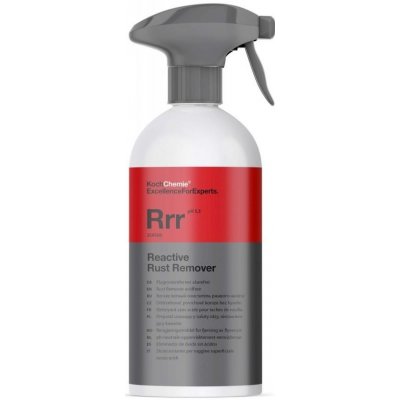 Koch Chemie Reactive Rust Remover 500 ml