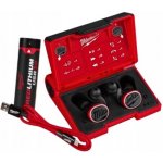 Milwaukee L4RLEPB-301 – Zboží Živě