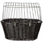 Trixie košík na kolo 50 x 35 x 41 cm – Zboží Dáma