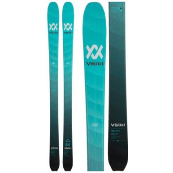 VOLKL Rise 84 s pásy 22/23