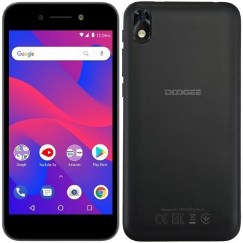 Doogee X11 Dual SIM